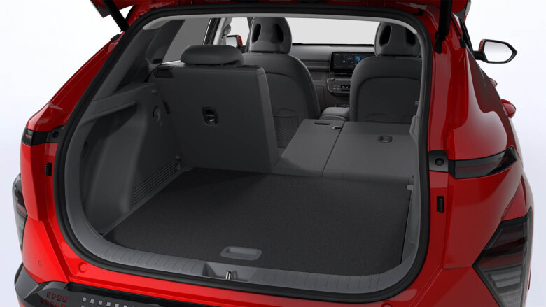 Hyundai KONA 160kW Ultimate 65kWh 5dr Auto Electric Hatchback